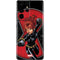 Marvel Black Widow Natasha Romanova Galaxy S21 Ultra 5G Skin