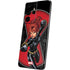 Marvel Black Widow Natasha Romanova Galaxy S21 Ultra 5G Skin