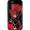 Marvel Black Widow Natasha Romanova Galaxy S22 Plus Pro Case
