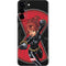 Marvel Black Widow Natasha Romanova Galaxy S22 Plus Skin