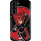 Marvel Black Widow Natasha Romanova Galaxy S22 Pro Case