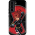 Marvel Black Widow Natasha Romanova Galaxy S22 Pro Case