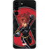 Marvel Black Widow Natasha Romanova Galaxy S22 Skin