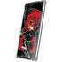 Marvel Black Widow Natasha Romanova Galaxy S22 Ultra Clear Case