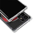 Marvel Black Widow Natasha Romanova Galaxy S22 Ultra Clear Case