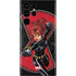 Marvel Black Widow Natasha Romanova Galaxy S22 Ultra Skin