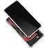 Marvel Black Widow Natasha Romanova Galaxy S23 Clear Case