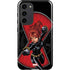 Marvel Black Widow Natasha Romanova Galaxy S23 Plus Pro Case