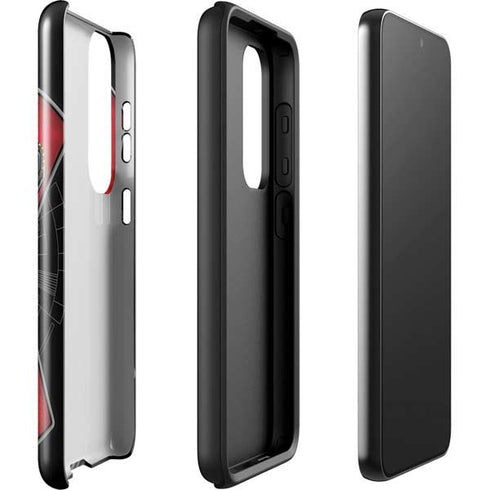 Marvel Black Widow Natasha Romanova Galaxy S23 Plus Pro Case
