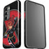 Marvel Black Widow Natasha Romanova Galaxy S23 Plus Pro Case