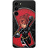 Marvel Black Widow Natasha Romanova Galaxy S23 Plus Skin
