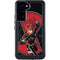 Marvel Black Widow Natasha Romanova Galaxy S23 Plus Waterproof Case