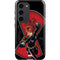 Marvel Black Widow Natasha Romanova Galaxy S23 Pro Case