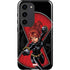 Marvel Black Widow Natasha Romanova Galaxy S23 Pro Case