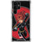 Marvel Black Widow Natasha Romanova Galaxy S23 Ultra Clear Case