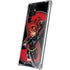 Marvel Black Widow Natasha Romanova Galaxy S23 Ultra Clear Case