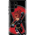 Marvel Black Widow Natasha Romanova Galaxy S23 Ultra Pro Case