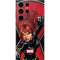 Marvel Black Widow Natasha Romanova Galaxy Skins