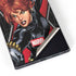Marvel Black Widow Natasha Romanova Galaxy S23 Ultra Skin