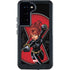 Marvel Black Widow Natasha Romanova Galaxy S23 Waterproof Case