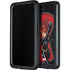 Marvel Black Widow Natasha Romanova Galaxy S23 Waterproof Case
