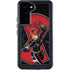 Marvel Black Widow Natasha Romanova Galaxy S24 Plus Waterproof Case