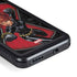 Marvel Black Widow Natasha Romanova Galaxy S24 Plus Waterproof Case