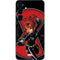Marvel Black Widow Natasha Romanova Galaxy S24 Skin