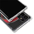 Marvel Black Widow Natasha Romanova Galaxy S24 Ultra Clear Case