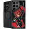 Marvel Black Widow Natasha Romanova Galaxy S24 Ultra Kickstand Case