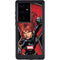 Marvel Black Widow Natasha Romanova Galaxy S24 Ultra Waterproof Case