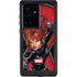 Marvel Black Widow Natasha Romanova Galaxy S24 Ultra Waterproof Case