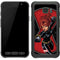 Marvel Black Widow Natasha Romanova Galaxy S7 Active Skin