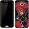 Marvel Black Widow Natasha Romanova Galaxy S7 Edge Skin