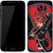 Marvel Black Widow Natasha Romanova Galaxy S7 Skin