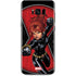 Marvel Black Widow Natasha Romanova Galaxy S8 Plus Skin