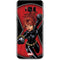 Marvel Black Widow Natasha Romanova Galaxy S8 Skin
