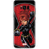 Marvel Black Widow Natasha Romanova Galaxy S8 Skin