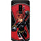 Marvel Black Widow Natasha Romanova Galaxy S9 Plus Skin