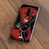 Marvel Black Widow Natasha Romanova Galaxy S9 Plus Skin