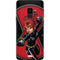 Marvel Black Widow Natasha Romanova Galaxy S9 Skin