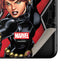Marvel Black Widow Natasha Romanova Galaxy Z Flip Skin