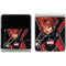 Marvel Black Widow Natasha Romanova Galaxy Z Flip3 5G Skin