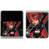 Marvel Black Widow Natasha Romanova Galaxy Z Flip3 5G Skin