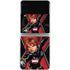 Marvel Black Widow Natasha Romanova Galaxy Z Flip3 5G Skin