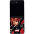 Marvel Black Widow Natasha Romanova Galaxy Z Flip5 5G Skin