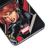 Marvel Black Widow Natasha Romanova Galaxy Z Flip5 5G Skin