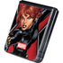 Marvel Black Widow Natasha Romanova Galaxy Z Flip5 5G Skin