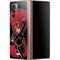 Marvel Black Widow Natasha Romanova Galaxy Z Fold2 5G Skin