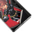 Marvel Black Widow Natasha Romanova Galaxy Z Fold2 5G Skin